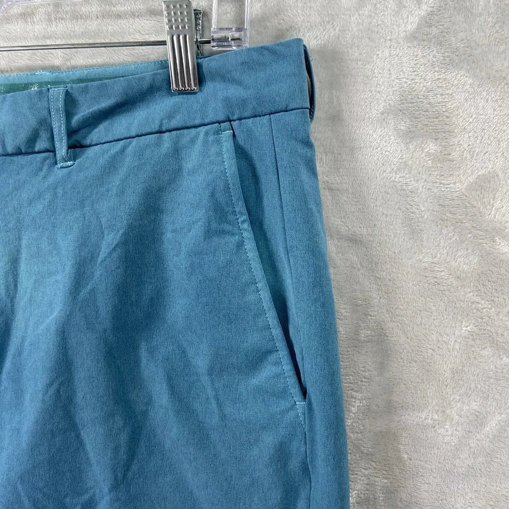 Holderness & Bourne Shorts Mens 34 Chino 9